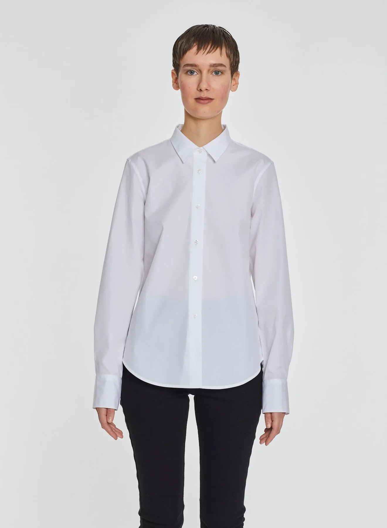 01698712100 JODIE cotton shirt