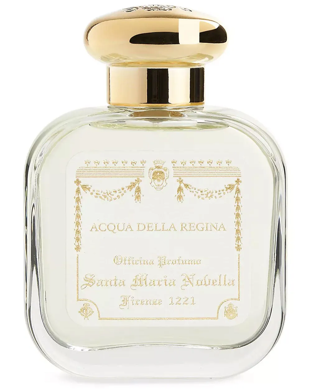 Acqua Della Regina Eau De Cologne