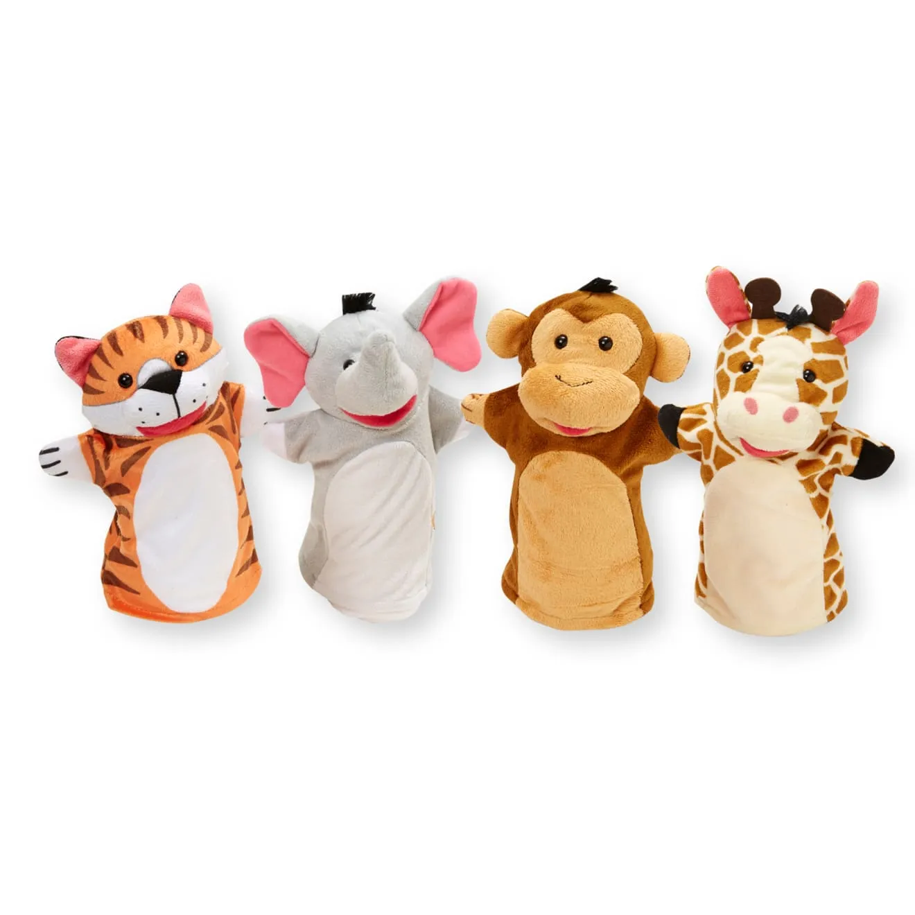 All About Animals Gift Bundle