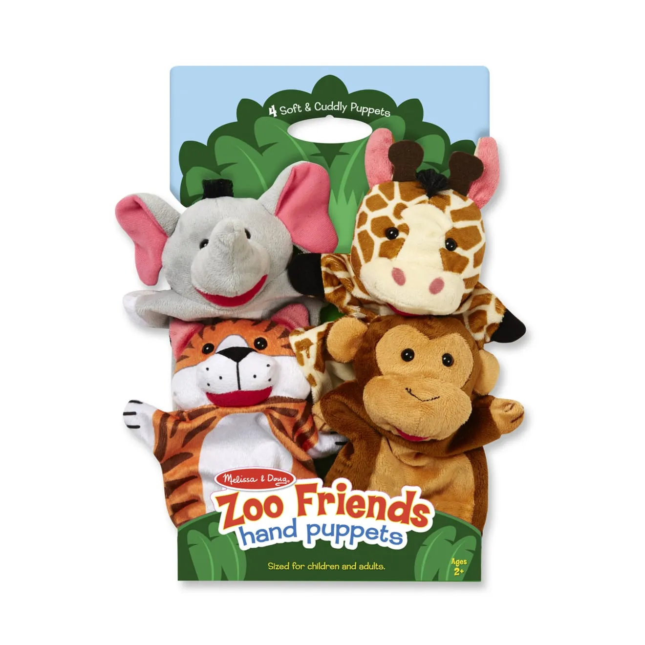 All About Animals Gift Bundle