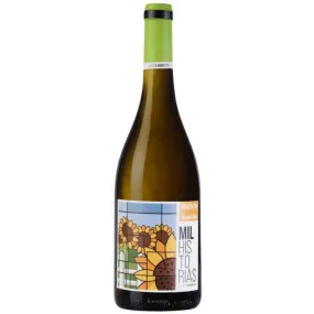 AltoLandon Mil Historias Organic White Blend 2020 (750ml)