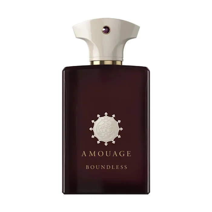 Amouage Boundless EDP Perfume for Men & Women 100ml