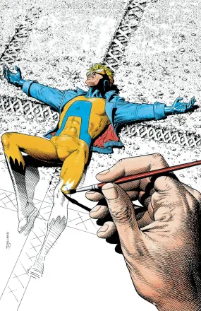 Animal Man By Grant Morrison TP VOL 01