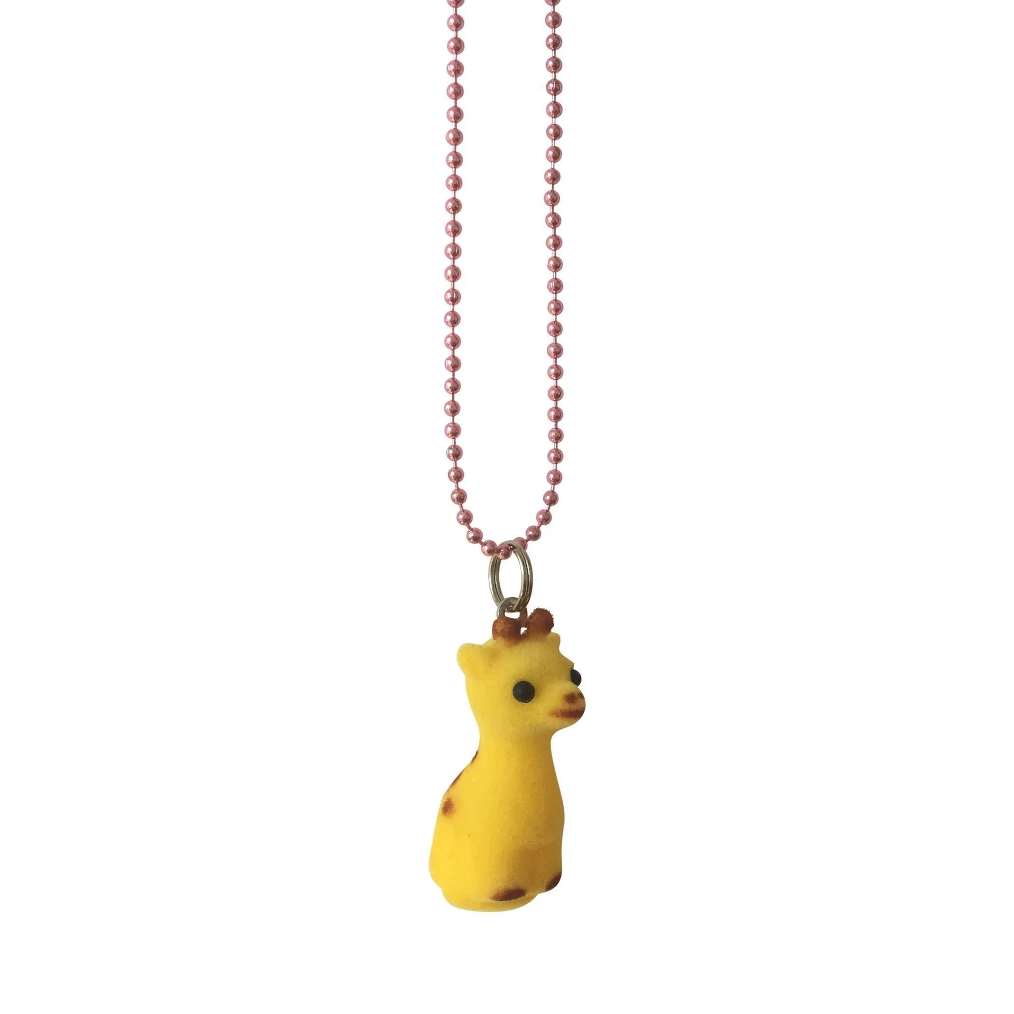 Animal Necklace