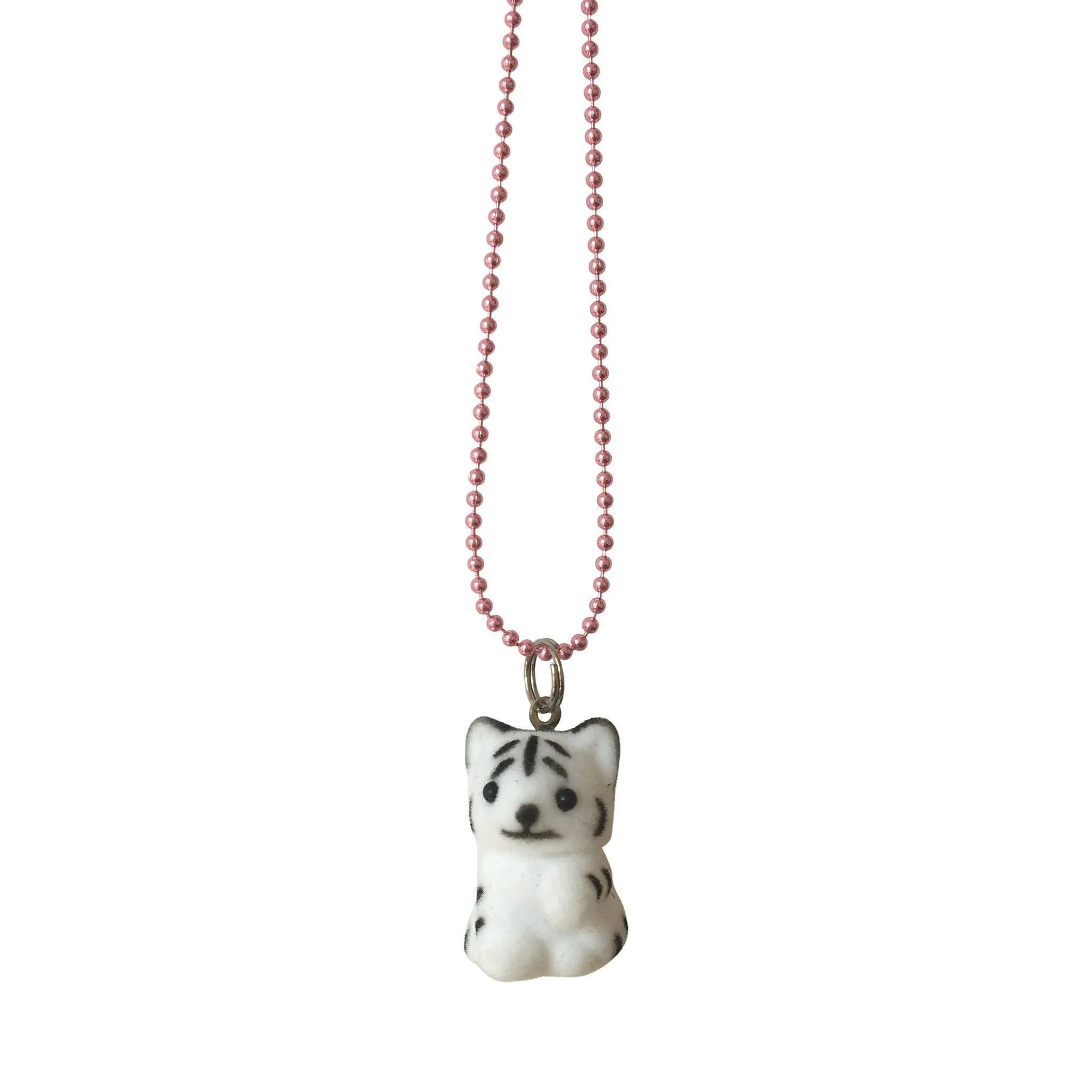 Animal Necklace