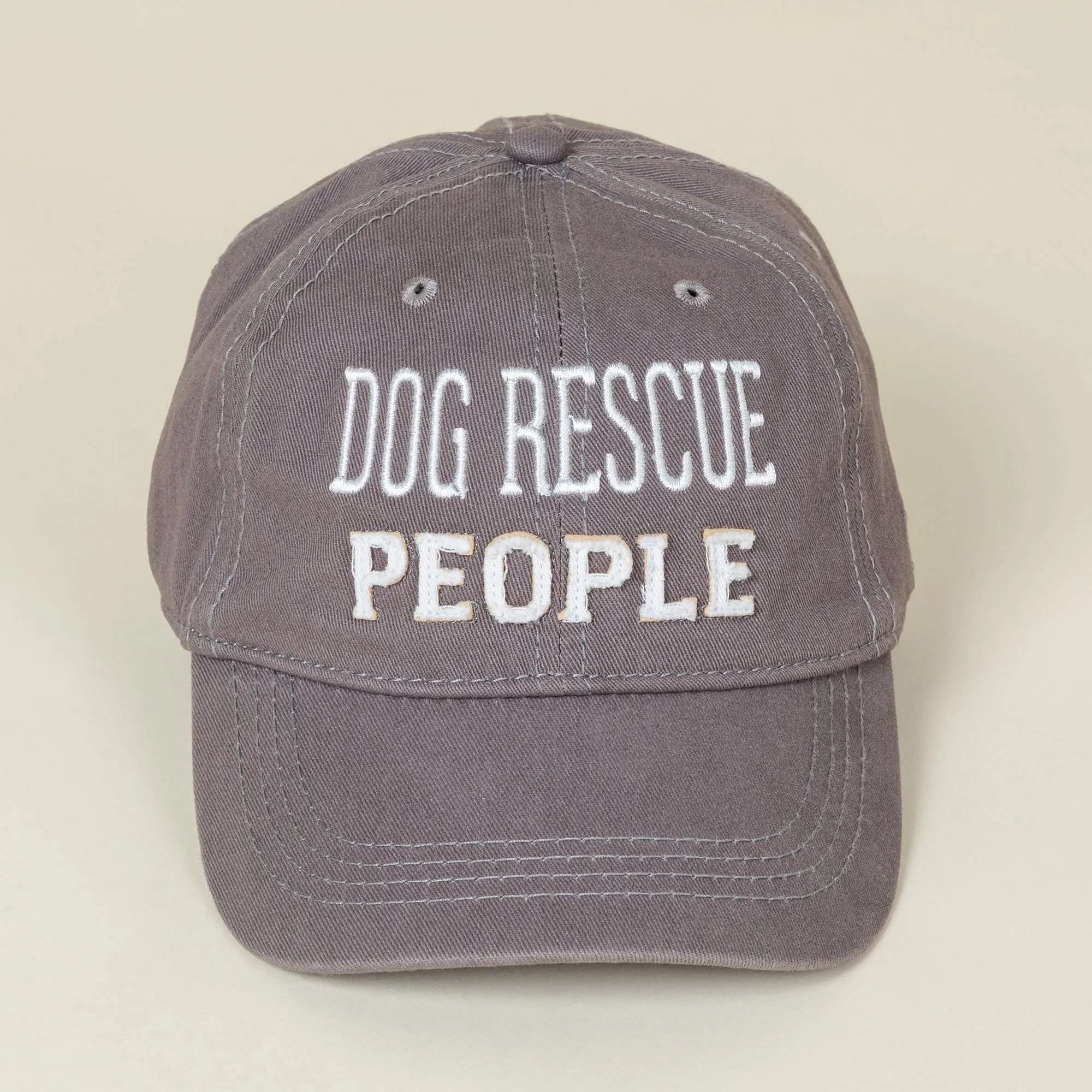 Animal Rescue People Baseball Hat