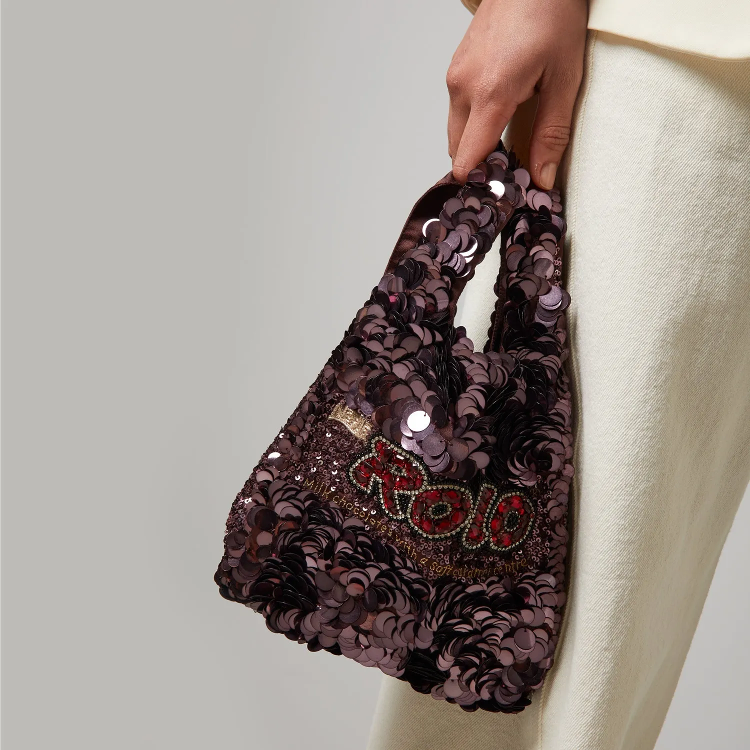 Anya Brands Rolo® Mini Tote