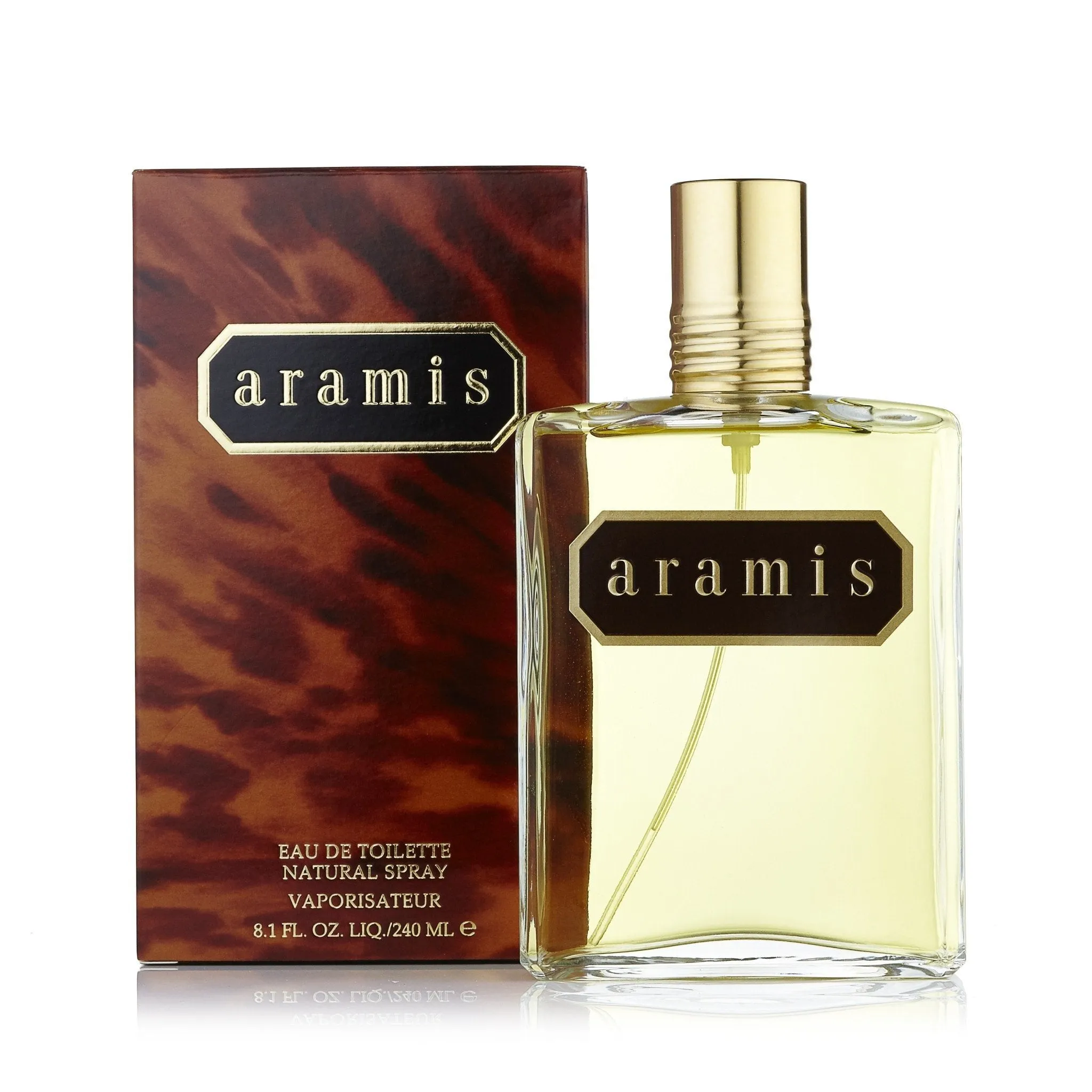 Aramis Eau de Toilette Spray for Men by Aramis