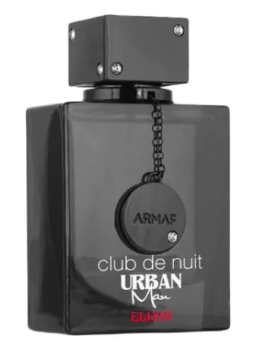 Armaf Club de Nuit Urban Elixir Perfume