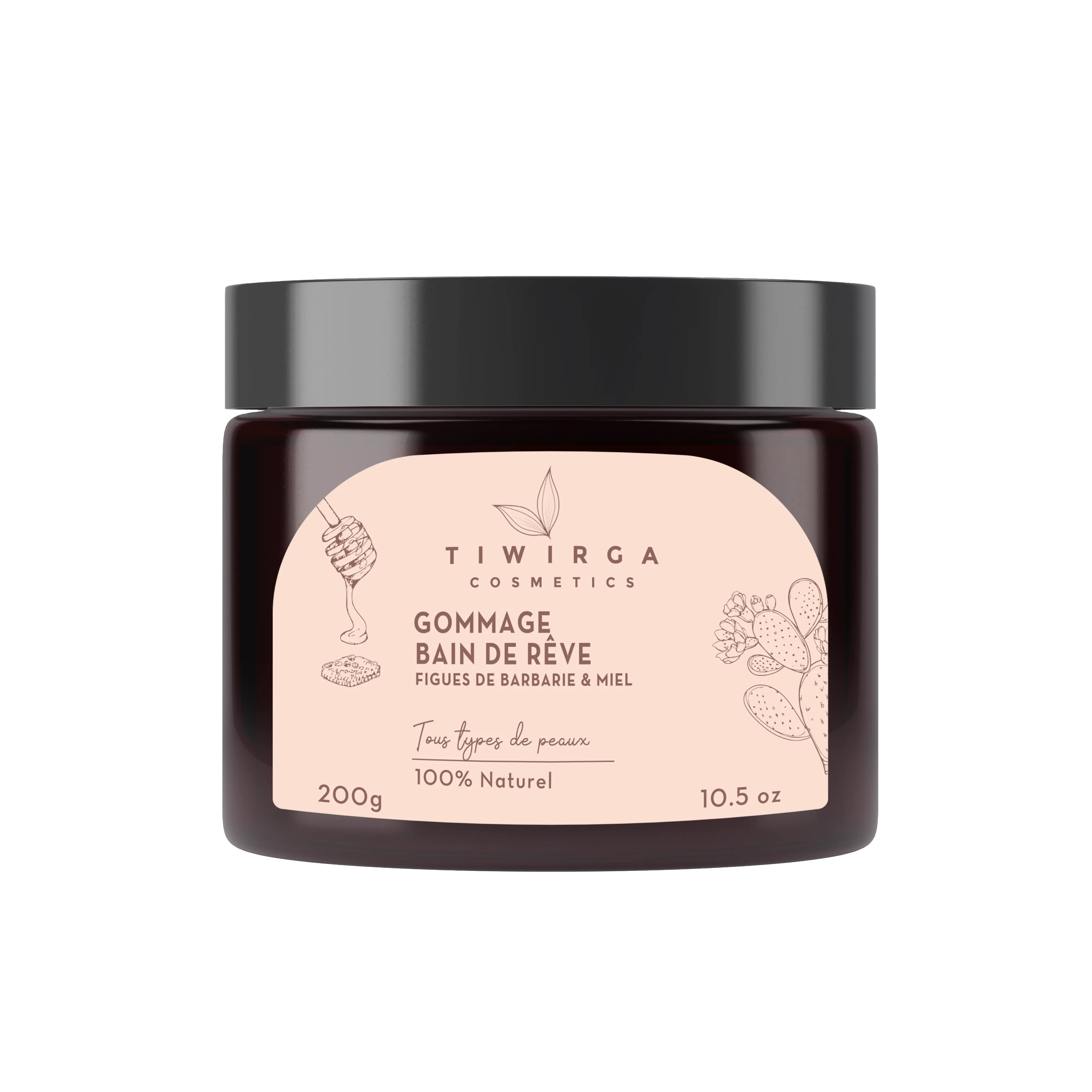 Bain De Rêve Body Scrub