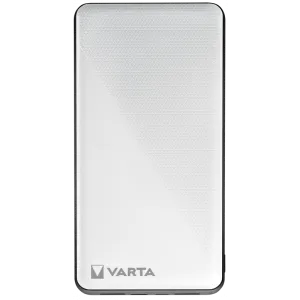 Baterie Externa Varta Energy, 20000mAh, 15W, 2 x USB-A - 1 x USB-C