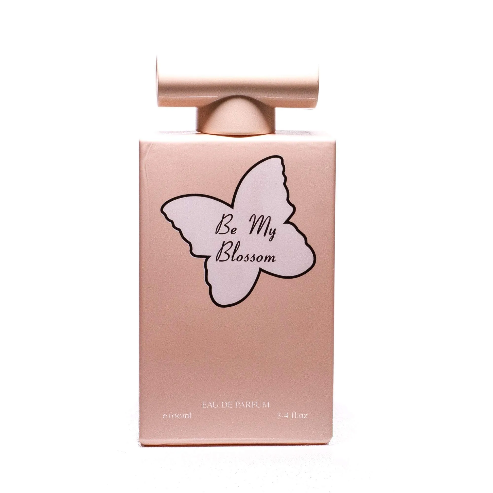 Be My Blossom Eau de Parfum Spray for Women