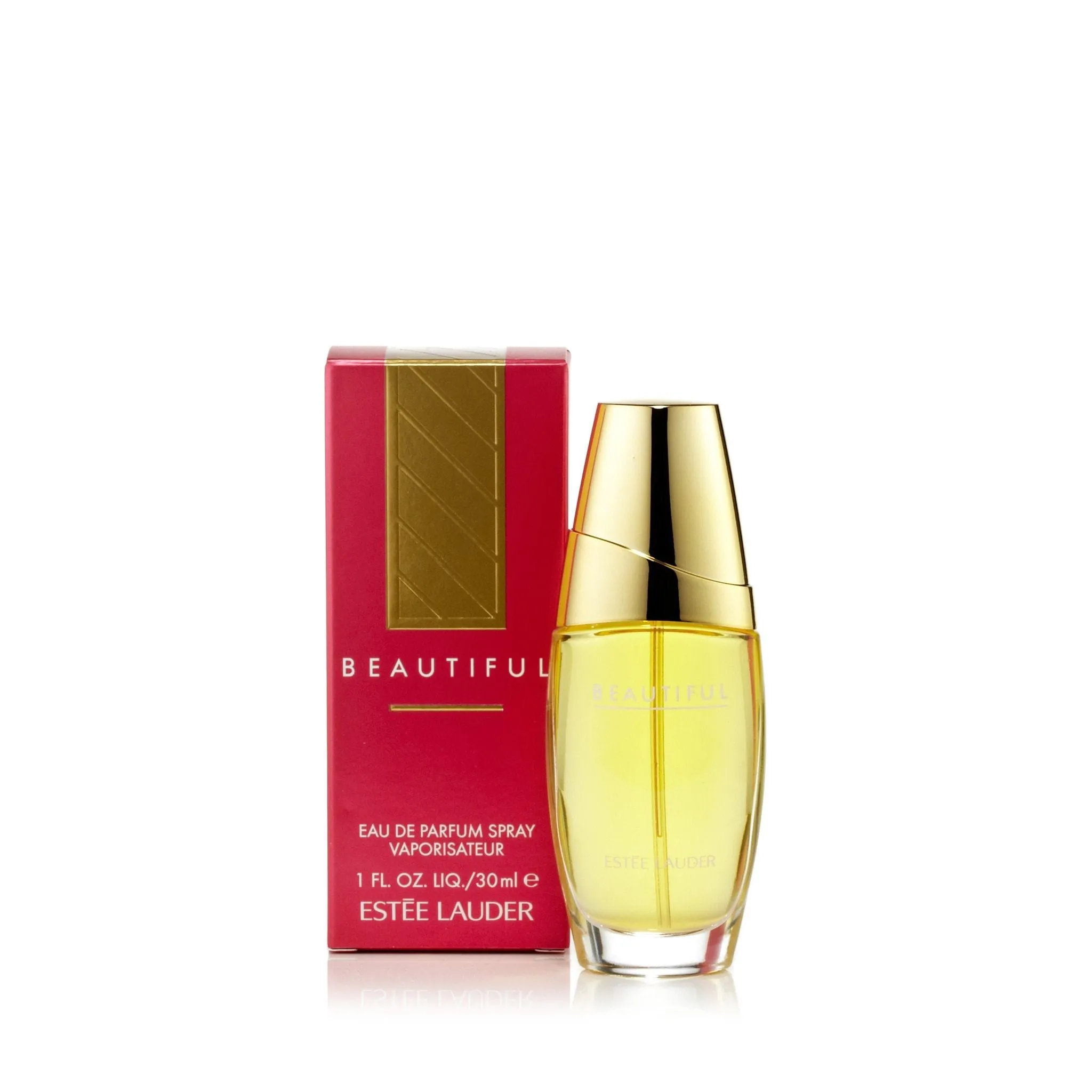 Beautiful Eau de Parfum Spray for Women by Estee Lauder