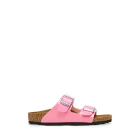 BIRKENSTOCK ARIZONA 1027133 CANDY ROSA LUCIDO