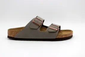 BIRKENSTOCK Arizona birkoflor stone