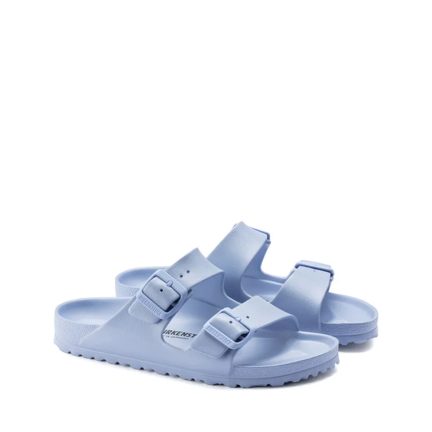 BIRKENSTOCK SANDALO ARIZONA EVA 1022510 AZZURRO