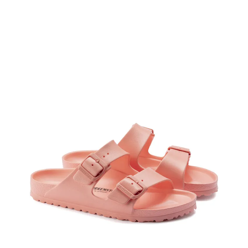 BIRKENSTOCK SANDALO ARIZONA EVA 1022511 CORALLO