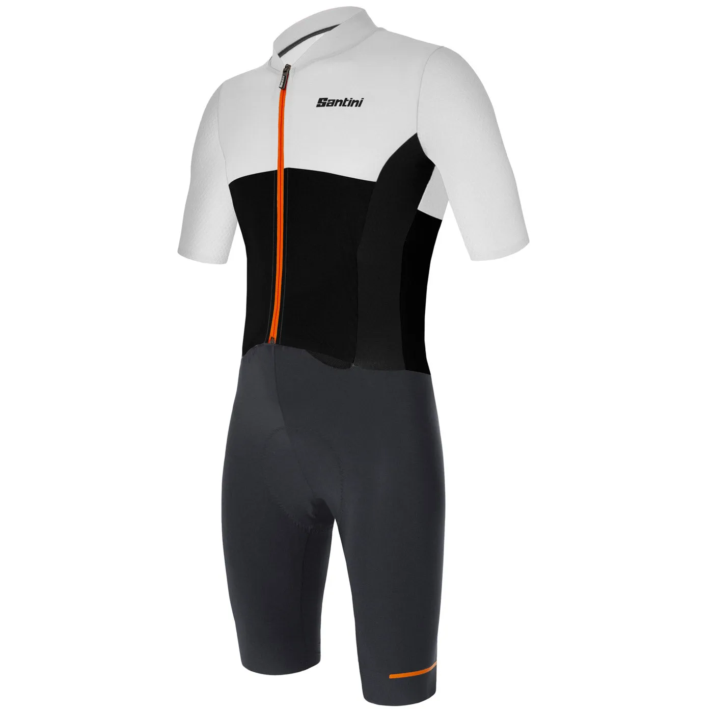 Body Santini Redux Istinto - Grigio bianco