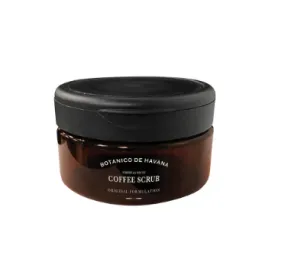 Botanico de Havana Coffee Scrub