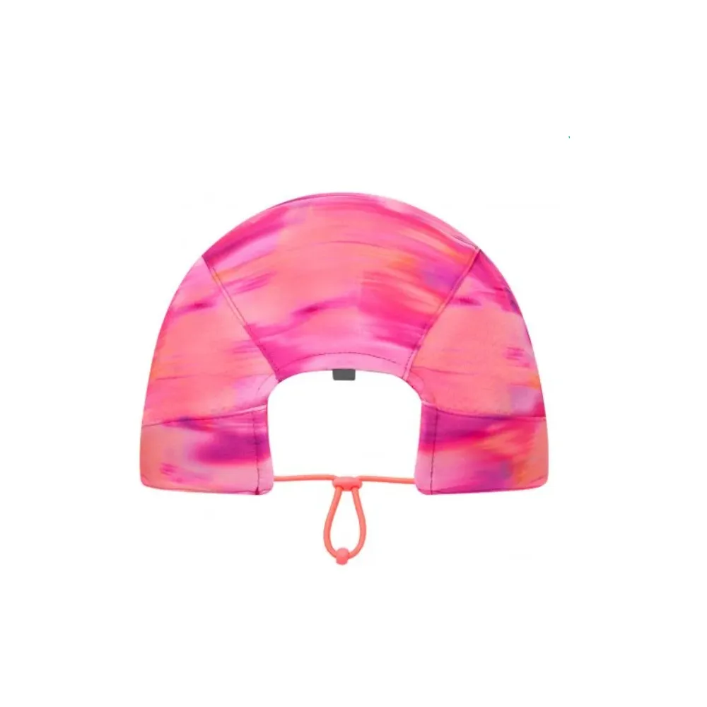 BUFF PACK SPEED CAP SISH Cappello leggero e traspirante colore Pink Fluor