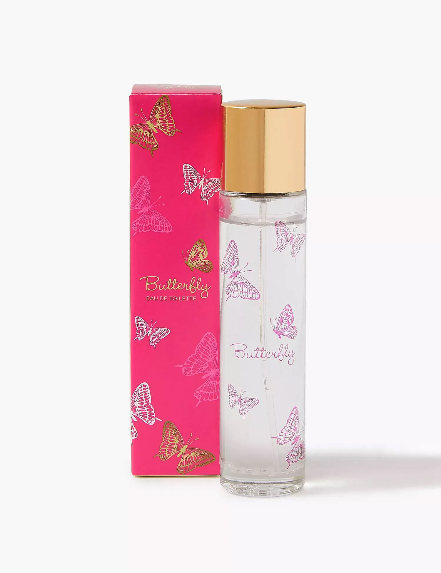 Butterfly Eau de Toilette 25ml