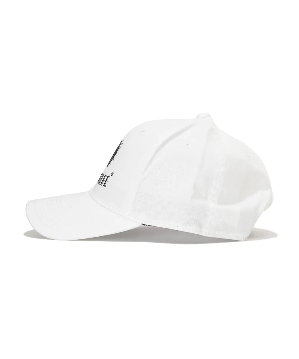 CAFE BB Cap | MEN and WOMEN