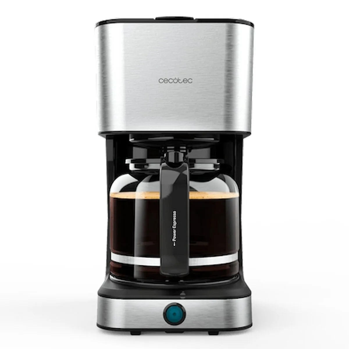 Caffettiera Americana Cecotec Coffee 66 Heat 950 W