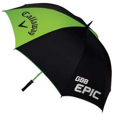 Callaway Golf Parapluie Great Big Bertha EPIC