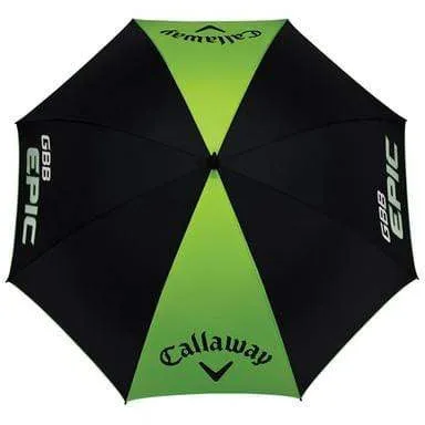 Callaway Golf Parapluie Great Big Bertha EPIC