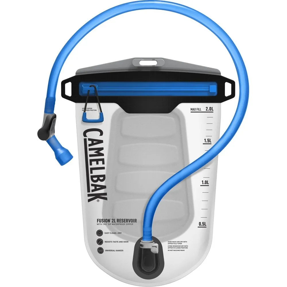 CAMELBAK FUSION SACCA IDRICA LEGGERA E COMPATTA - DISPONIBILE IN 2 LITRAGGI