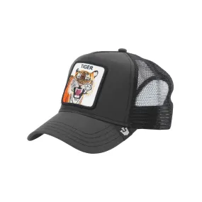 Cappellino Tiger