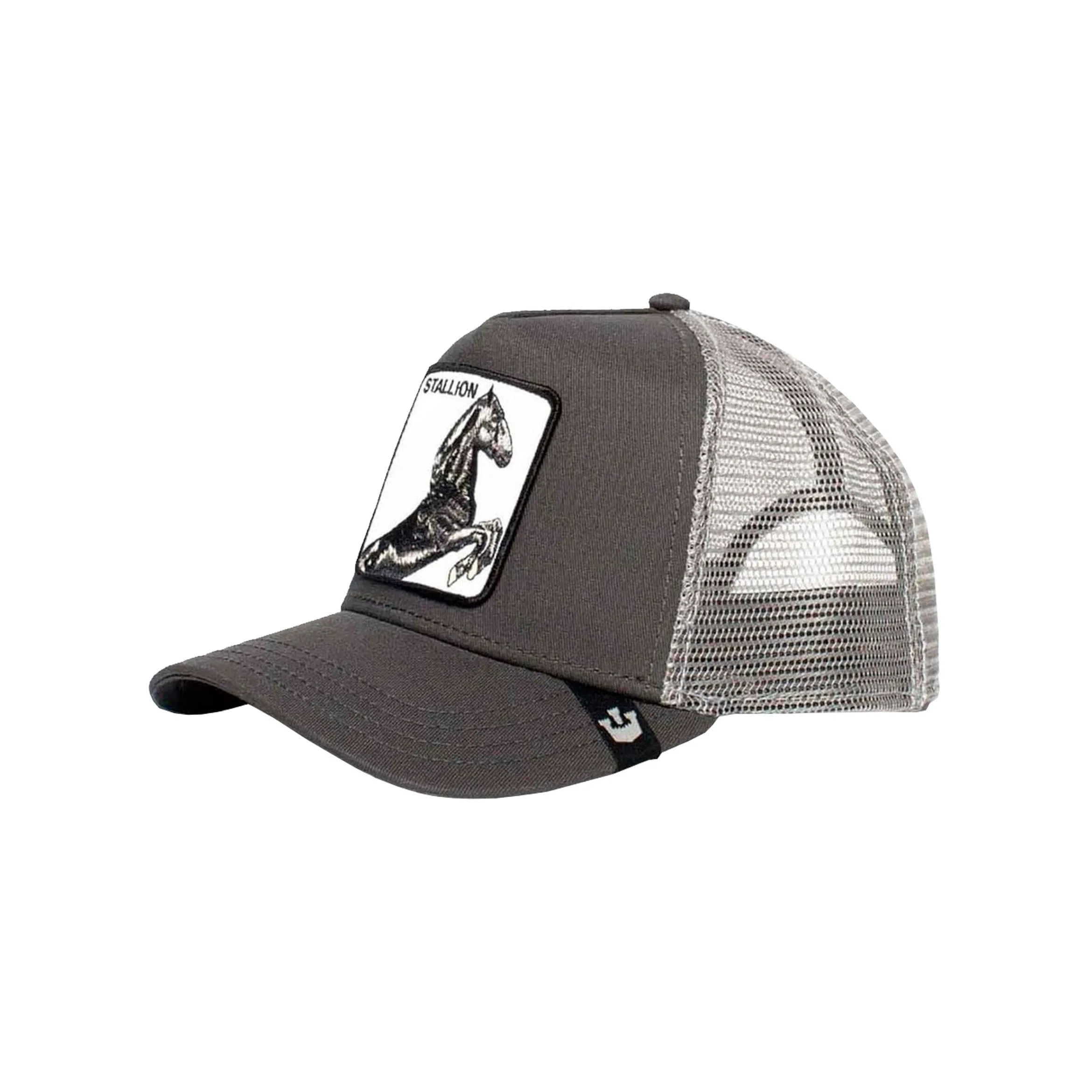 Cappellino Trucker The Stallion