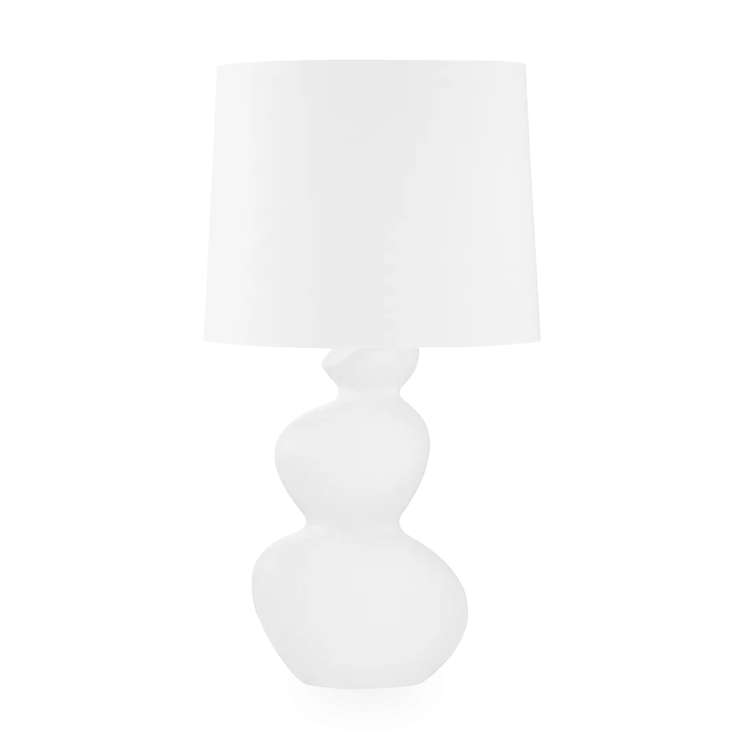 Carlisle Table Lamp