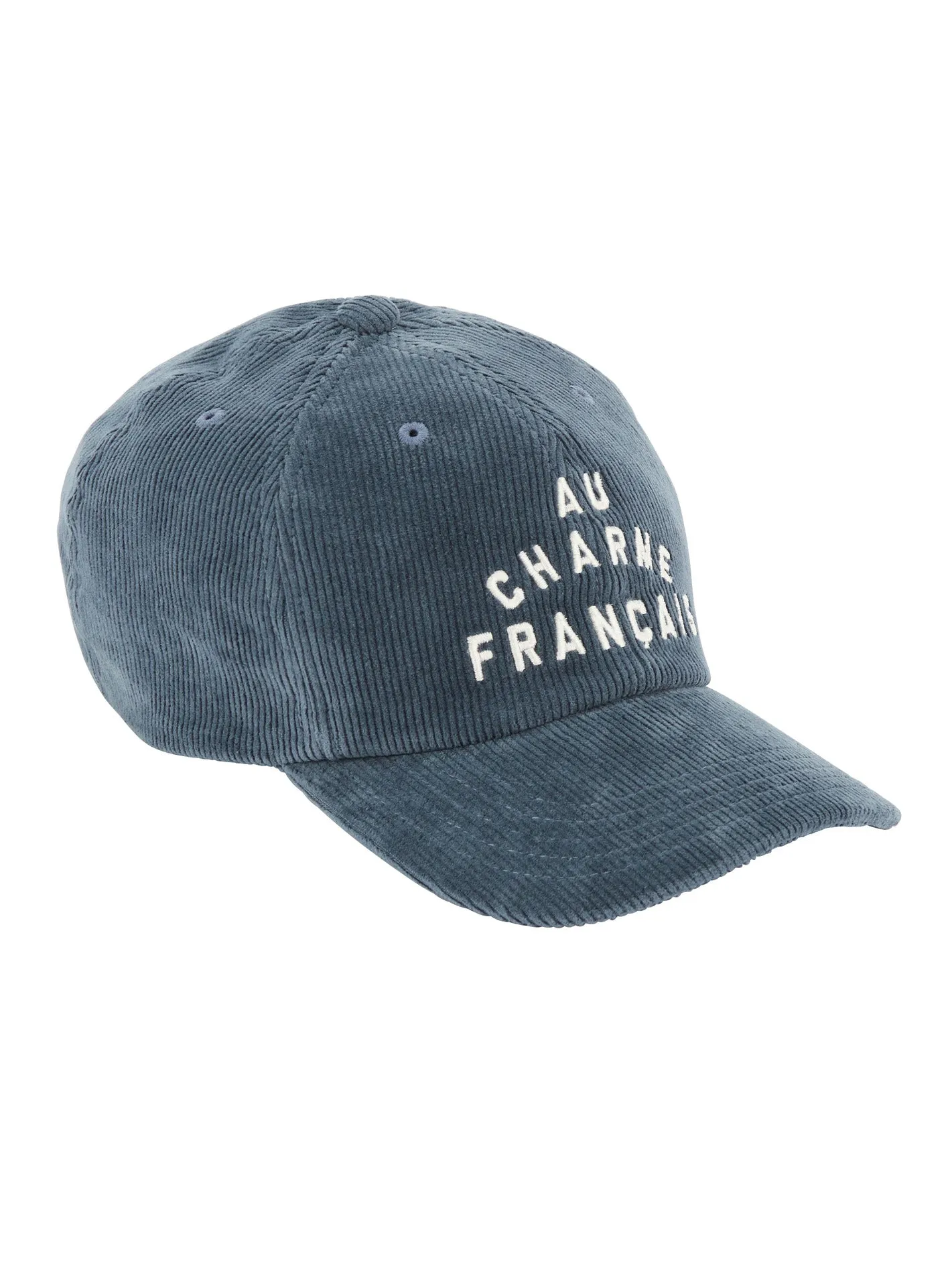 Casquette Pete Orage