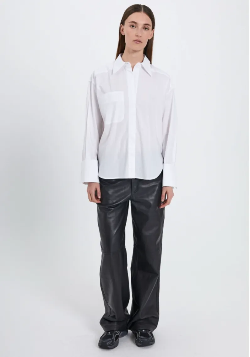 Cest cuff shirt