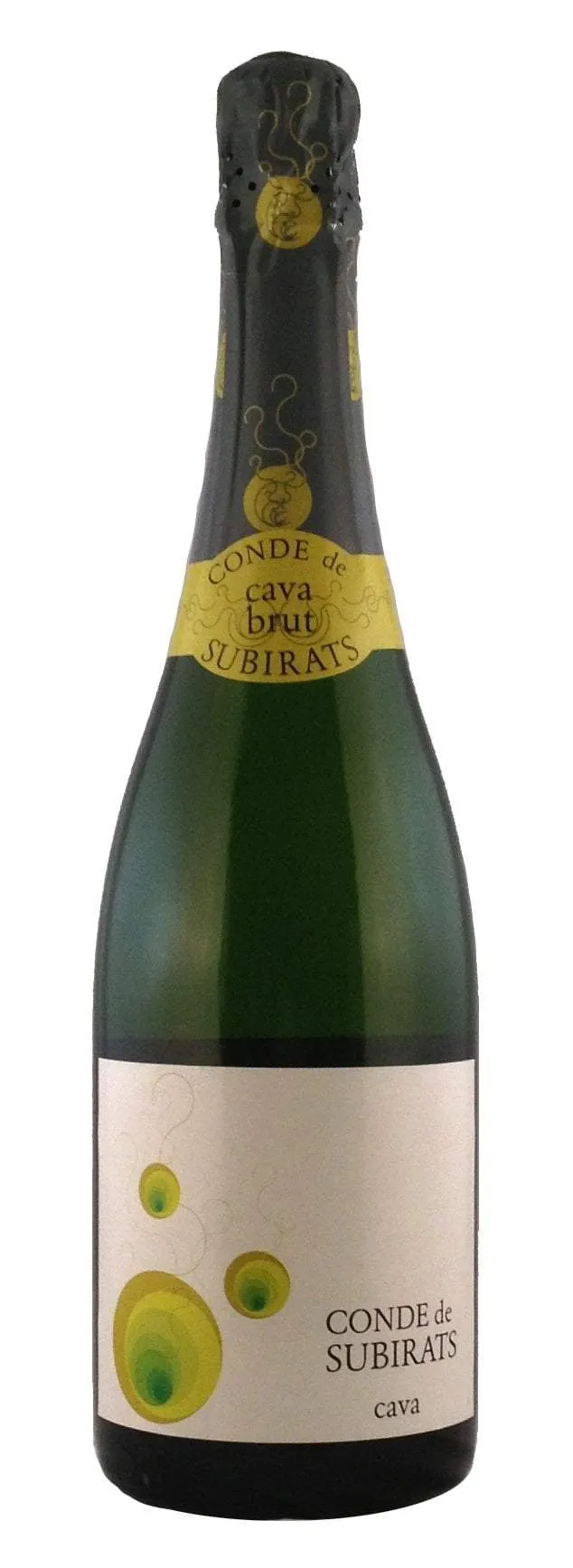 Conde de Subirats Cava Brut