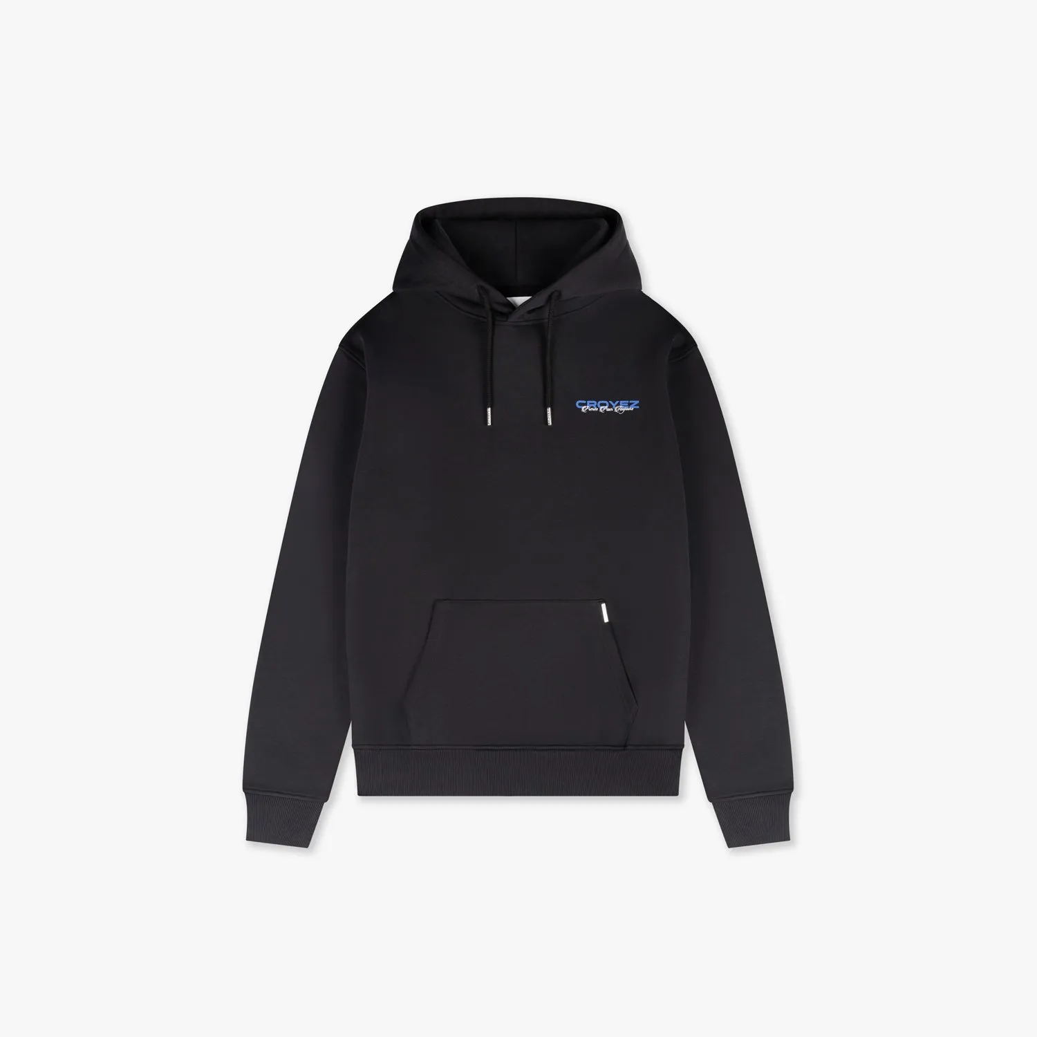 Croyez Freres Hoodie