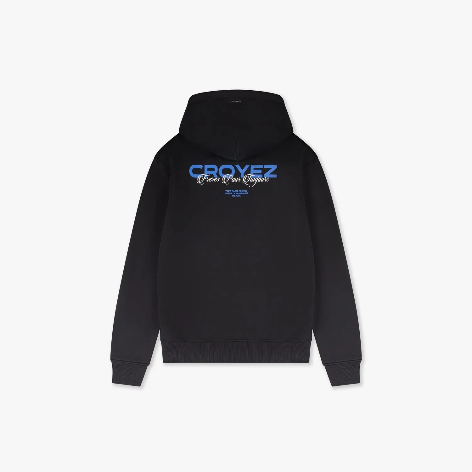 Croyez Freres Hoodie