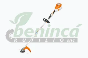 Decespugliatore Stihl FSA 120 R