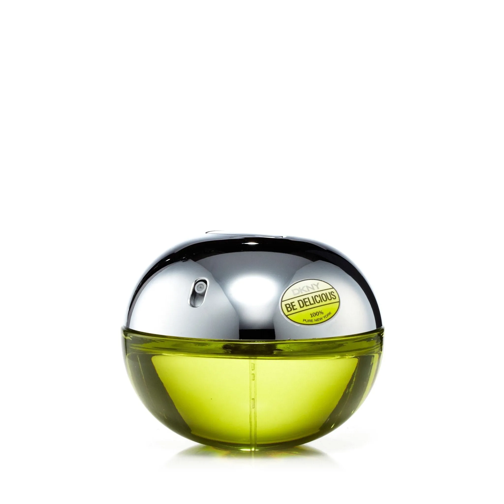 Dkny Be Delicious For Women By Donna Karan Eau De Parfum Spray