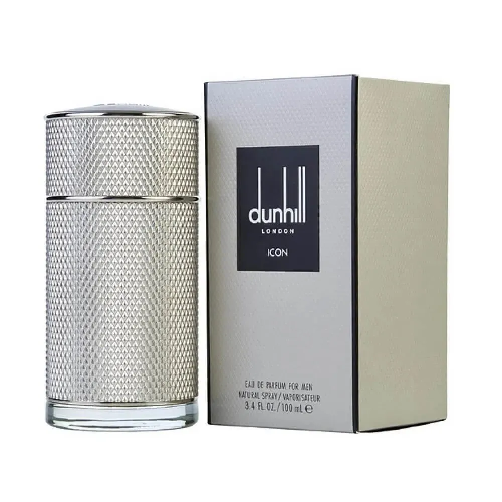 Dunhill Icon Eau De Parfum For Men 100ml