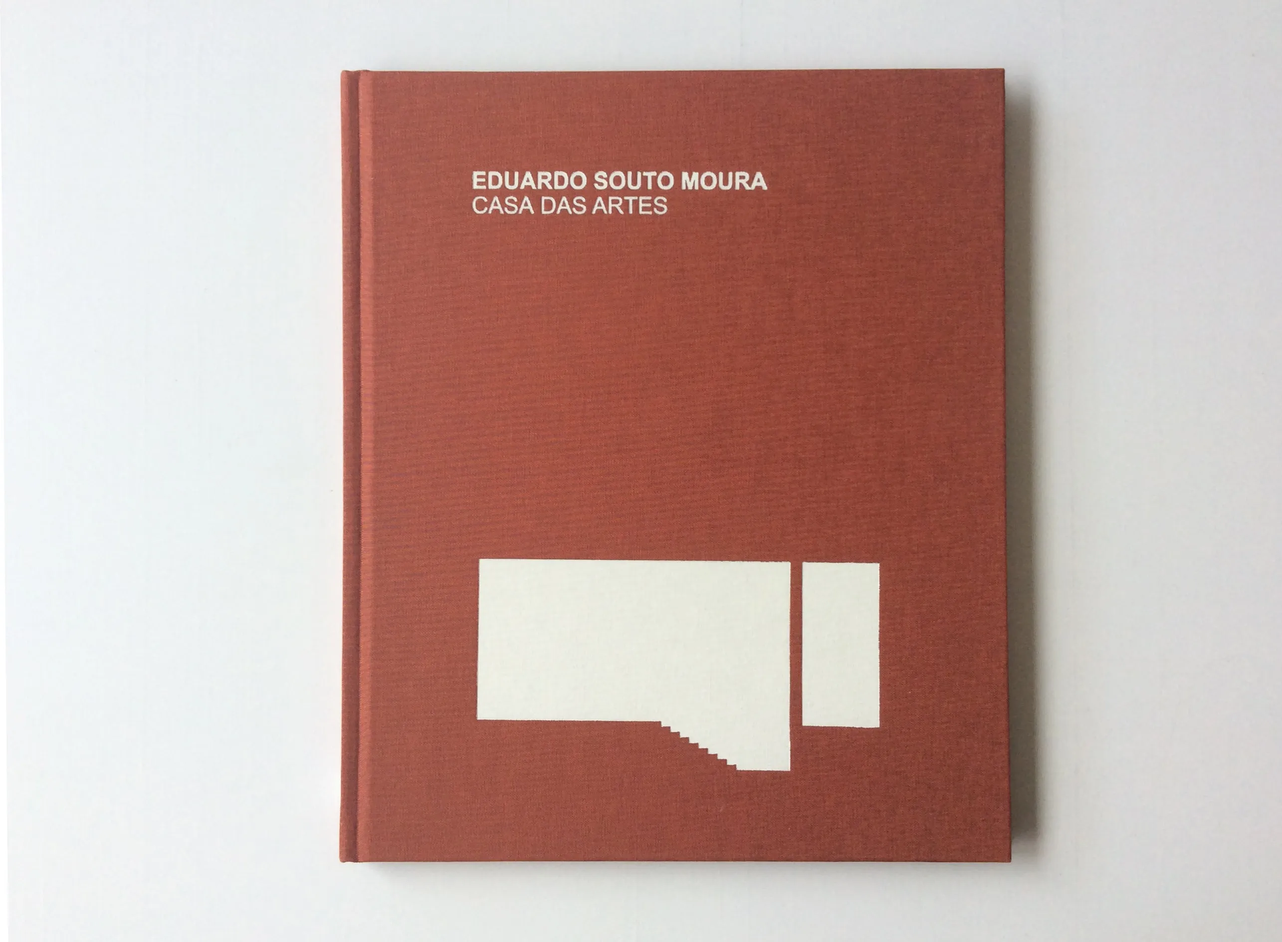 Eduardo Souto de Moura: Casa Das Artes