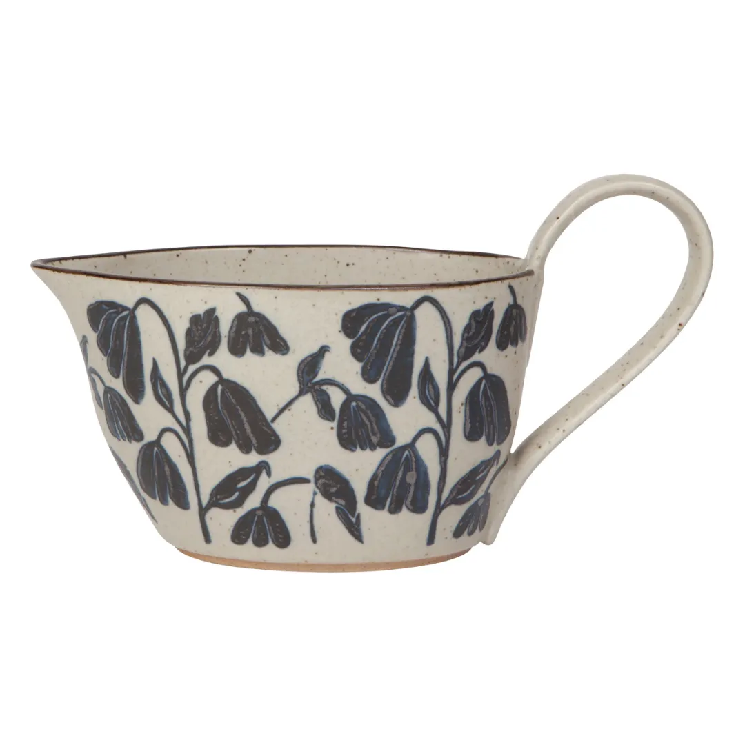 Element Gravy Boat By Danica Heirloom - Posy