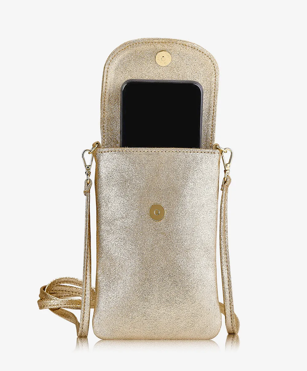 Emmie Phone Crossbody