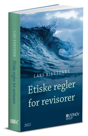 Etiske regler for revisorer