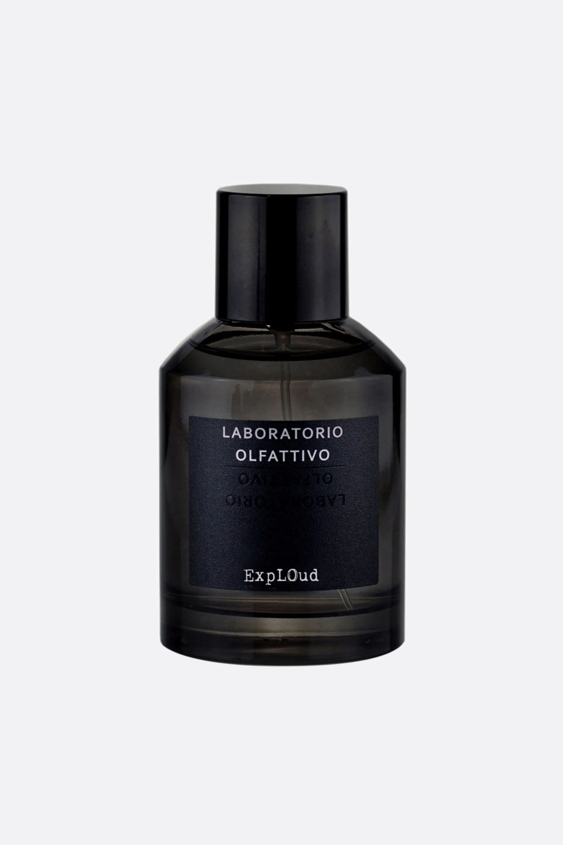 ExpLOud Eau de Parfum 100 ml