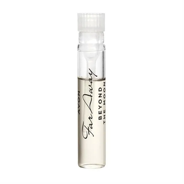 Far Away Beyond the Moon Parfum Dipstick Sample