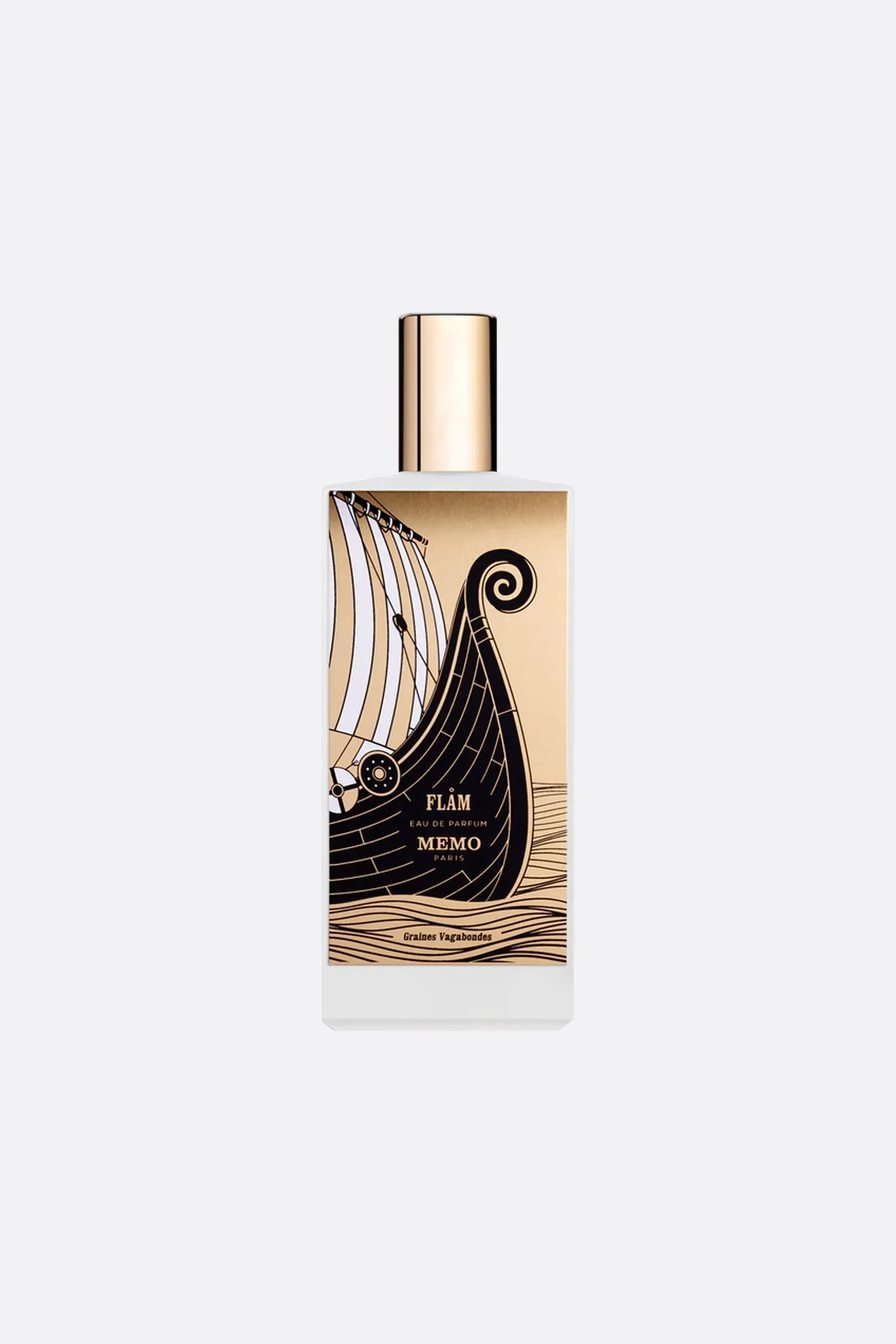 Flåm Eau de Parfum 75 ml