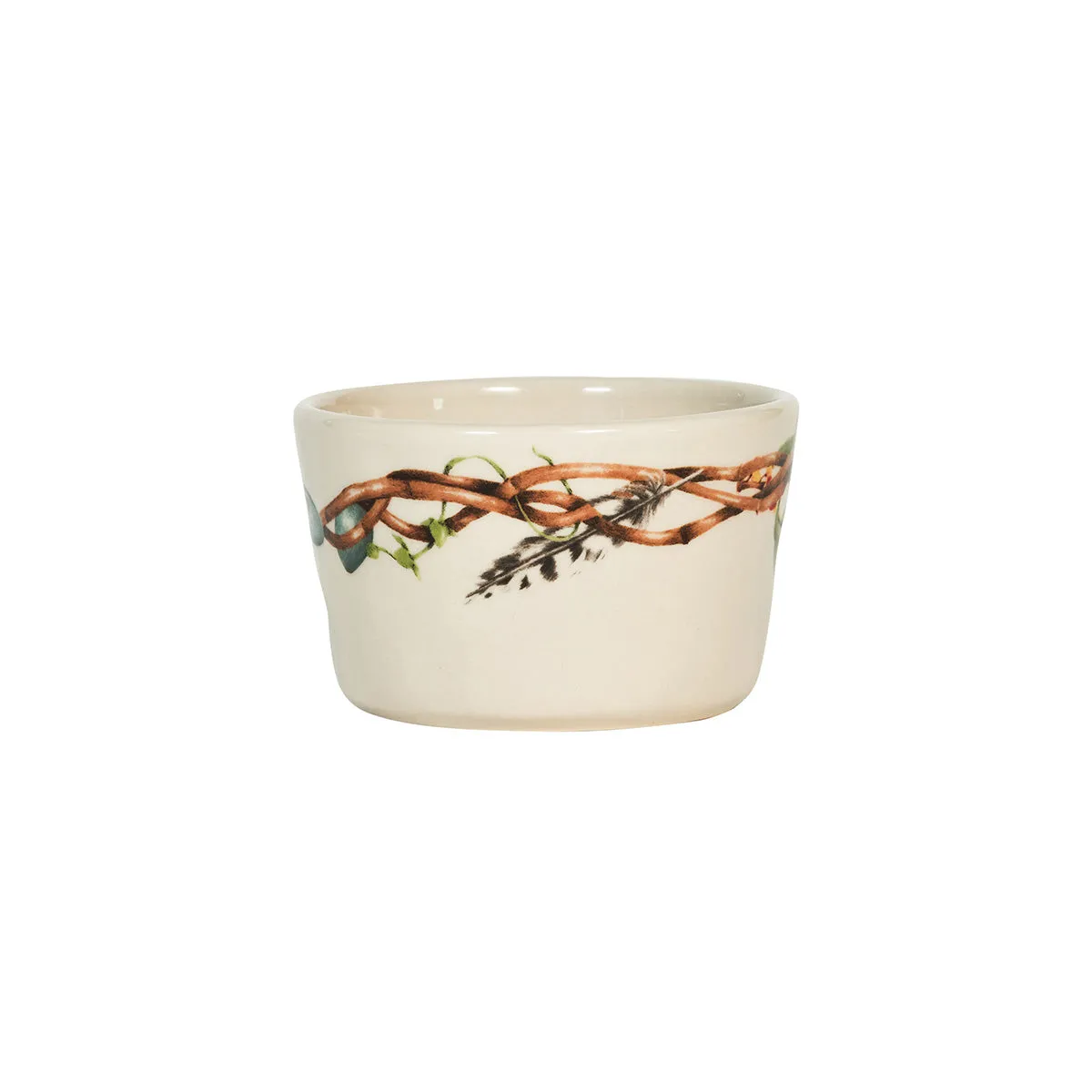 Forest Walk Ramekin