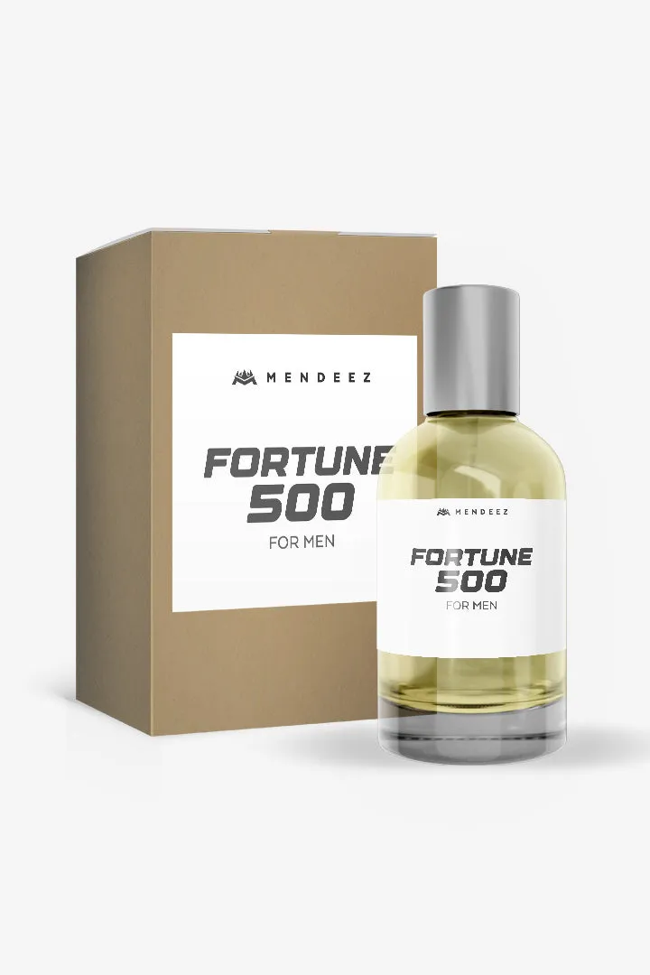 Fortune 500 Eau De Parfum – 50ml